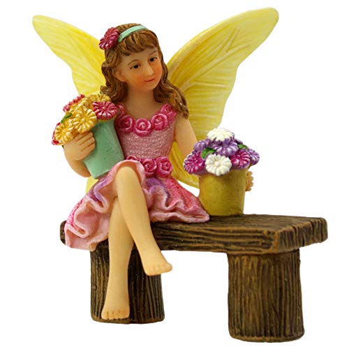 Fairy Garden Accessories Outdoor Fairy 1 Piece