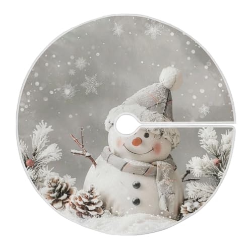 Christmas Tree Skirt