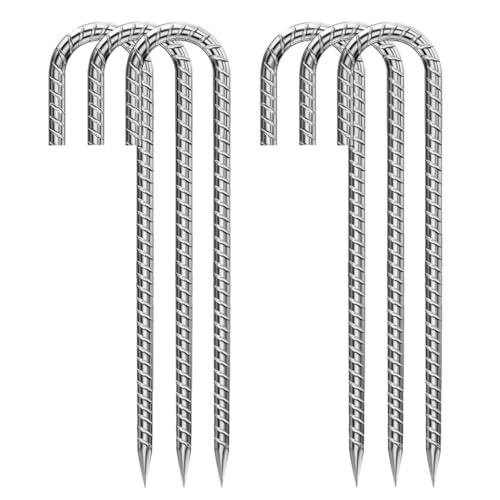 Ground Stakes
