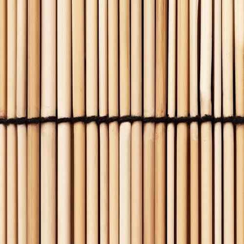 Reed Fencing Rolls
