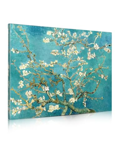 Van Gogh Canvas Wall Art
