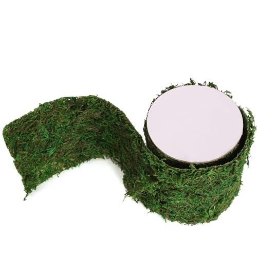 Moss Roll Dried Moss for Crafts