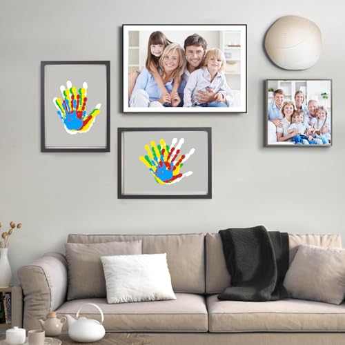 Family Handprint Kit with Light