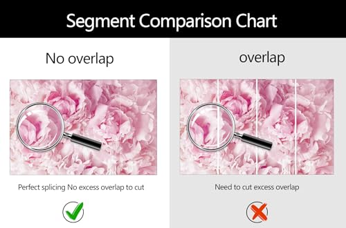 Pink Floral Large Peony Wallpaper Mural for Girl's Room Bedroom