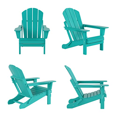 Malibu Outdoor Lounge Chair Set