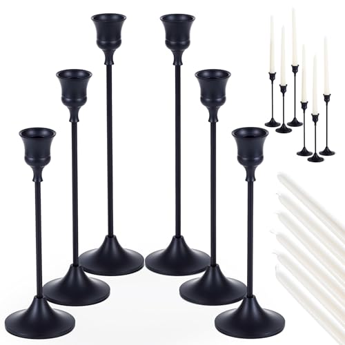 Candlestick Holders