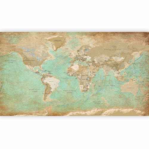 Wall Mural Wallpaper (10 Count)
