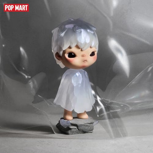 HIRONO Reshape Series Figures (9 Count)