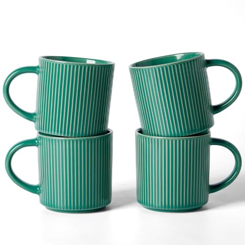 Coffee Mug Set of 4 (48 Count)