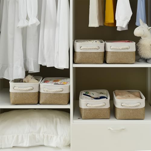Storage Basket for Organizing