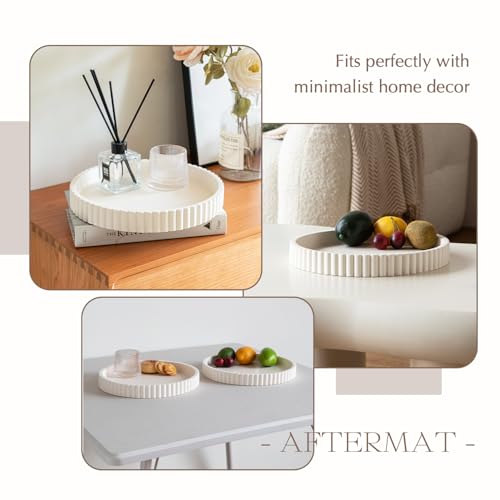 Decorative Tray for Coffee Table