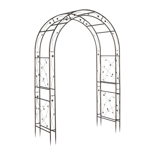 Garden Arbor Arch for Wedding Ceremony Party