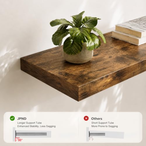 Floating Shelf