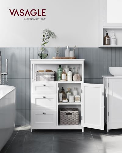 Bathroom Storage Cabinet