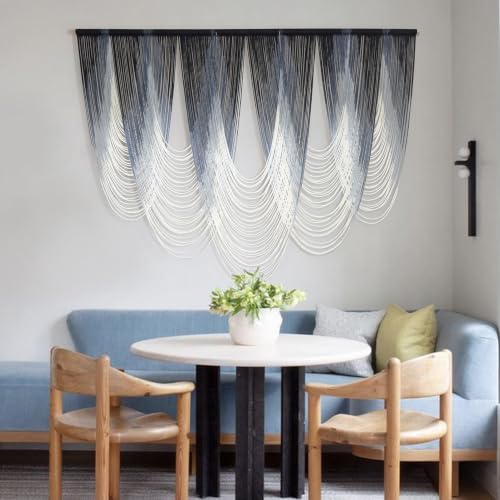 Macrame Wall Hanging Dip