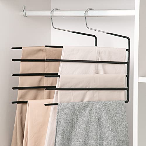 Pants Hangers 3pack (3 Count)
