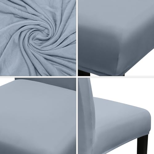 Dining Room Chair Covers Set of 8