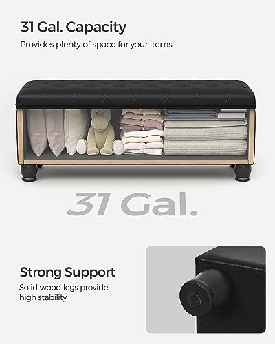 Storage Ottoman