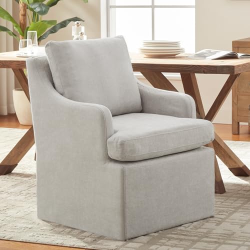 Upholstered Dining Chairs Set of 2