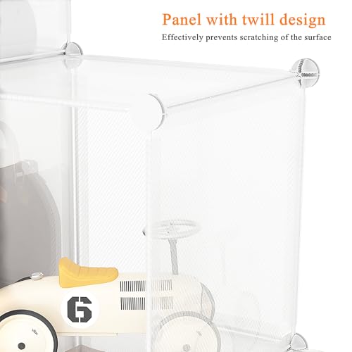 Cube Storage Organizer
