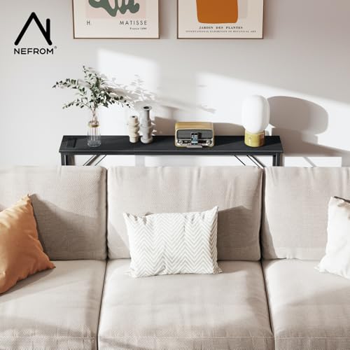 47.2'' Console Table
