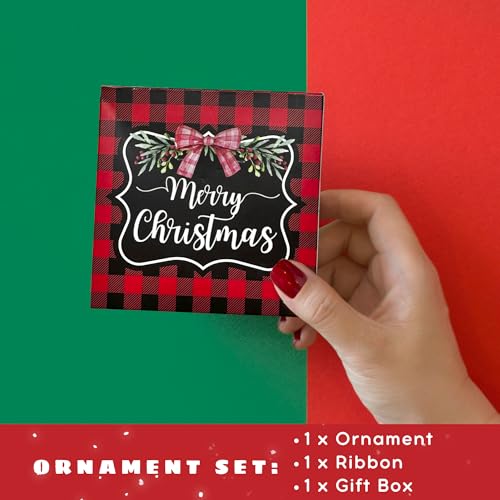 Grandma Ornament