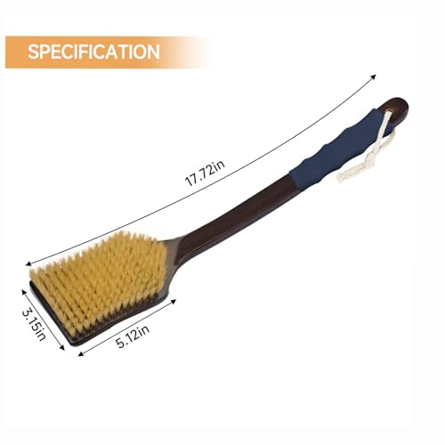 Back Scrubber for Shower
