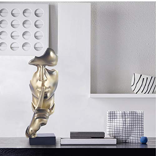 Thinker Statue