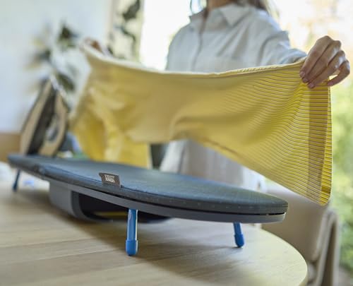 Pocket Max Plus Portable Folding Tabletop Ironing Board