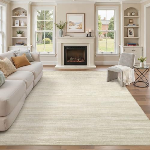 10x12 Washable Area Rug (24 Count)