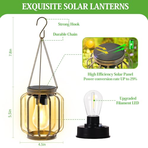 Solar Lanterns