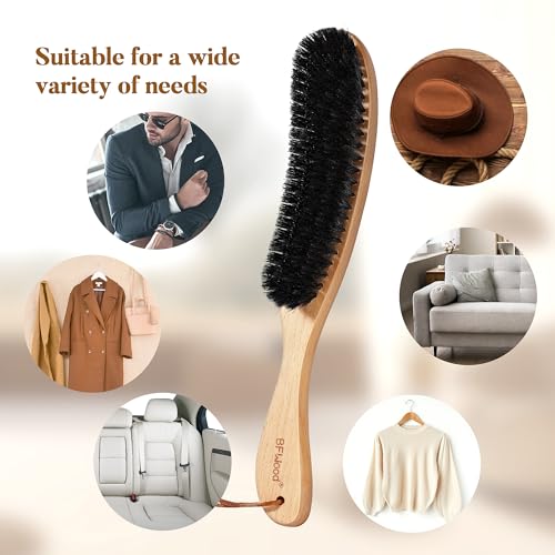 Clothes Brush
