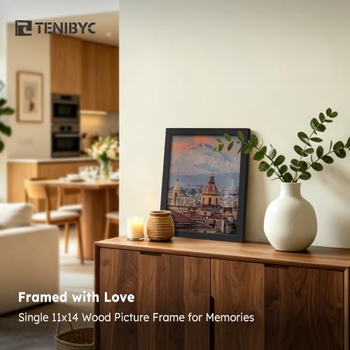 11x14 Picture Frame 1 Pack