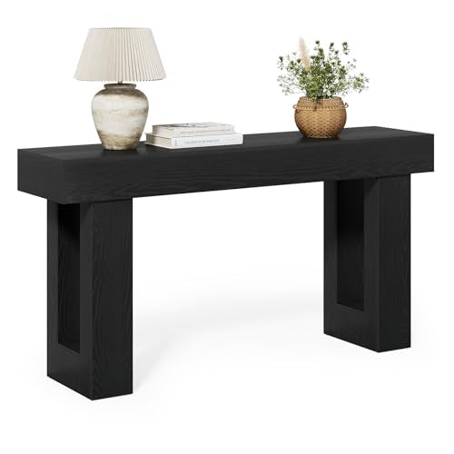 63 Inch Long Console Tables for Entryway