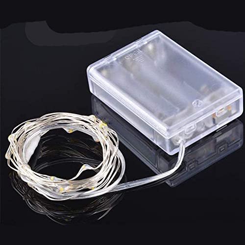 String Lights (4 Count)
