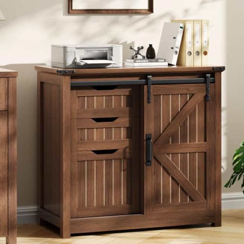 Lateral Filing Cabinets with Adjustable Shelf