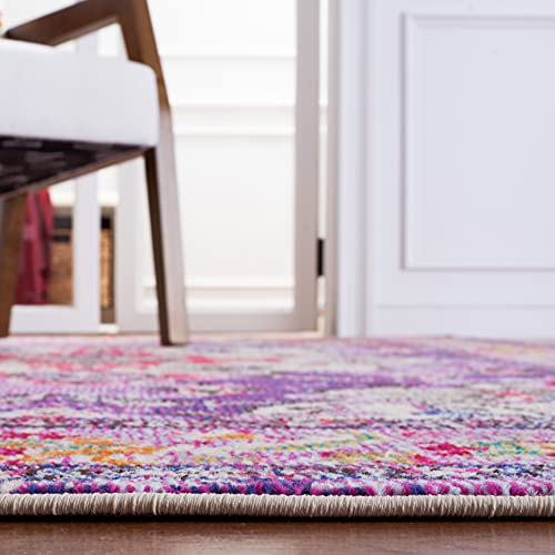 Monaco Round Rug 6'7" (43.2964 Sq Ft)