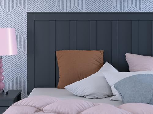 Simmenfort Full Size Bed Frame