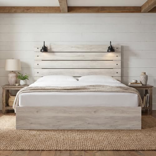 King Bed Frame