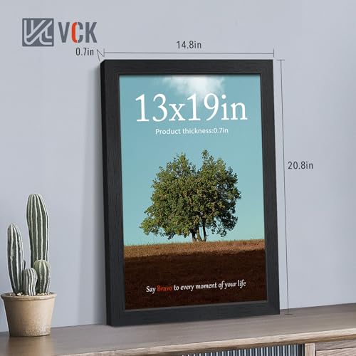 13x19 Picture Frame 2 Pack (2 Count)