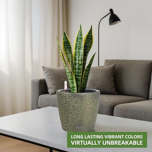 11x10 Self Watering Planter