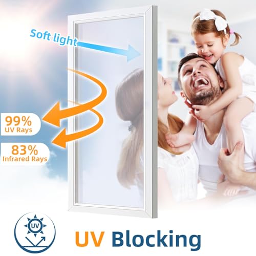 One Way Privacy Window Film