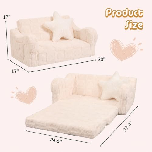 Kids Sofa Chair