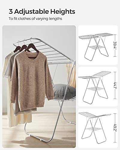 Clothes Drying Rack