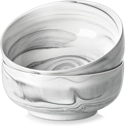 Salad Soup Bowls Set of 2 (2 Count)