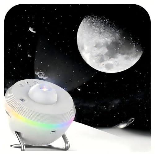 Planetarium Star Projector