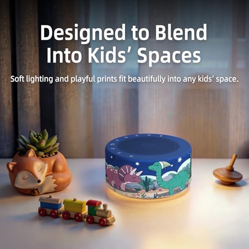 White Noise Machine for Baby & Adults