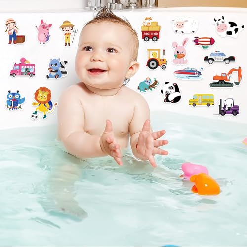 Window Clings Stickers for Kids Window Gel Clings Decals Thick Gel Clings Toddlers and Adults Classroom Home Nursery Airplane Birthday Party Supplies
