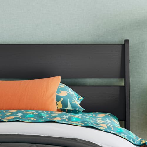 Twin Panel Headboard
