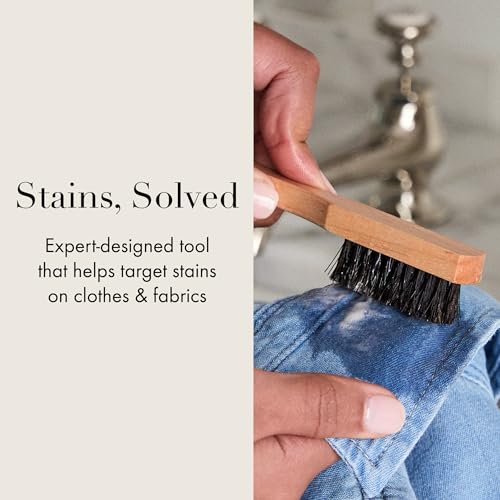 Laundry Stain Brush